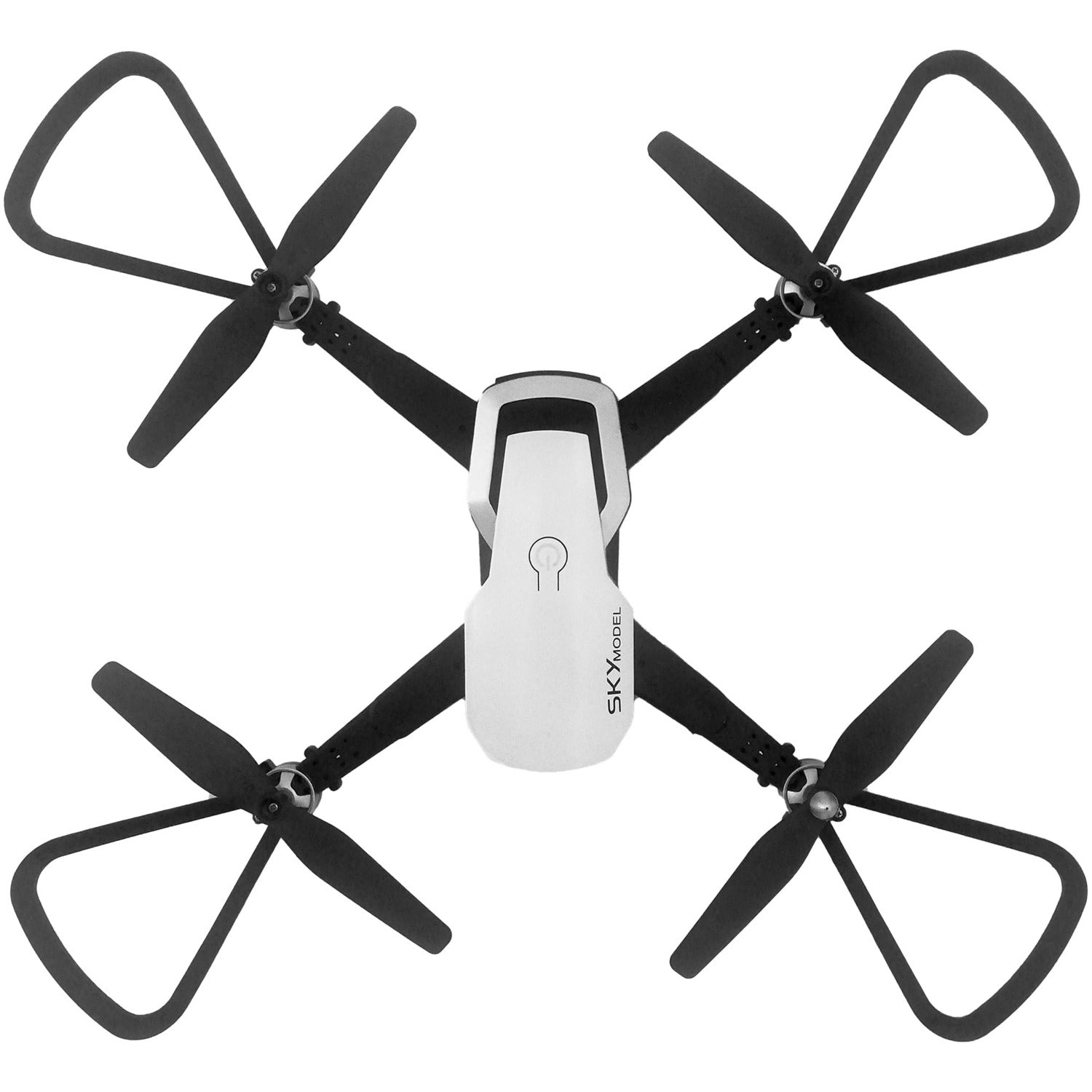 DICTROLUX - Drone Radiocomandato Falcon DH6W